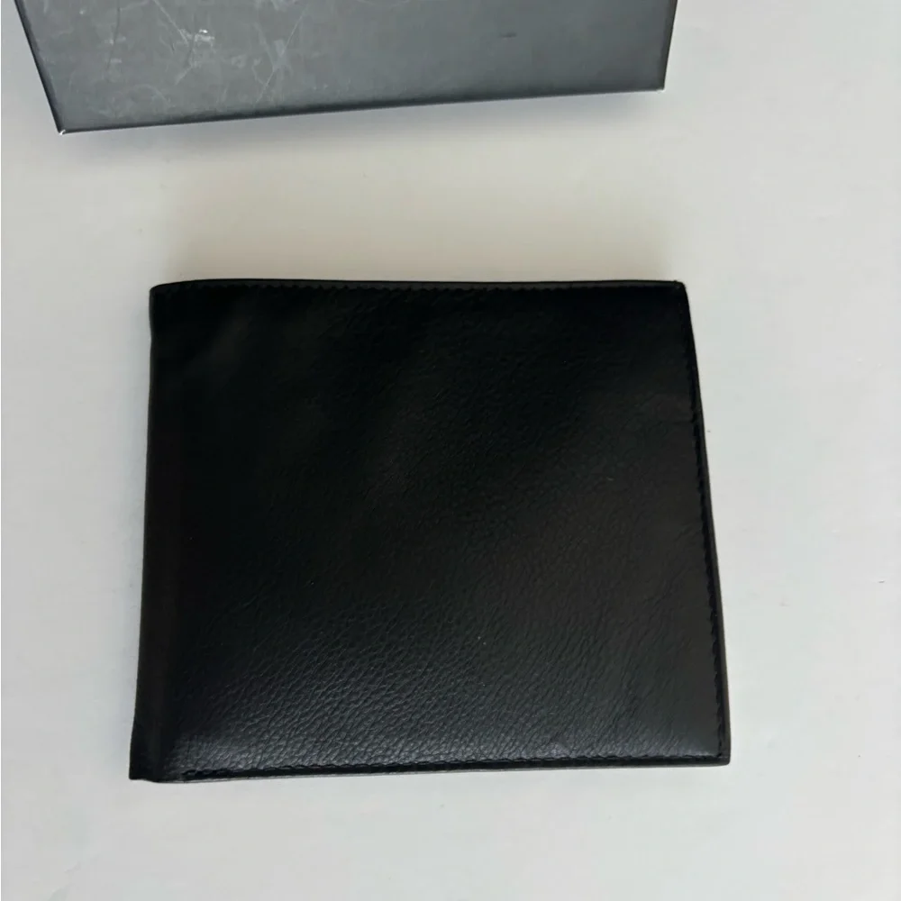 NWT Adrian Gold wallet